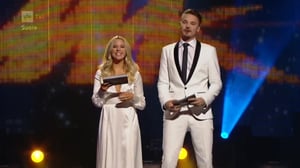 Uuden Musiikin Kilpailu: 27.02.2016 21.00