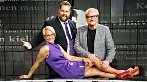 Uutisvuoto: 31.10.2015 21.30