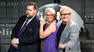 Uutisvuoto: 07.11.2015 21.30