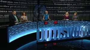 Uutisvuoto: 19.03.2016 21.30