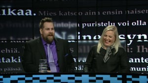 Uutisvuoto: 09.04.2016 21.30