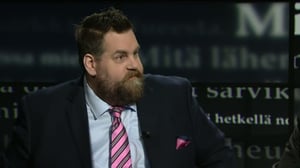 Uutisvuoto: 16.04.2016 21.30