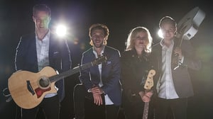 SuomiLOVE: 04.12.2015 21.00