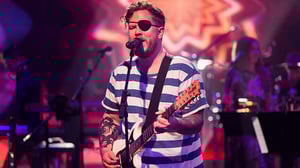 SuomiLOVE: 25.12.2015 21.00