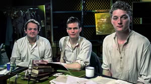 Itsenäisyyspäivä: Jääkärit: 06.12.2015 15.40