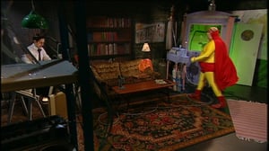 Kapteeni Tasapaino ja aikakone (7): 12.01.2016 18.50