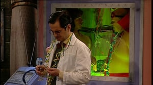 Kapteeni Tasapaino ja aikakone (7): 19.01.2016 18.49