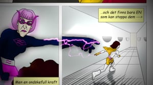 Kapteeni Tasapaino ja aikakone (7): 01.12.2015 18.50