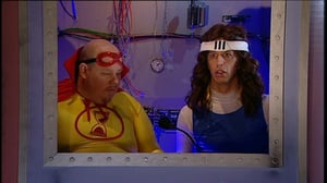 Kapteeni Tasapaino ja aikakone (7): 05.01.2016 18.50