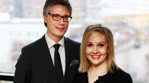 Lappeenrannan laulukilpailu 2016: 06.01.2016 21.50