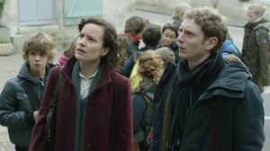 Tapahtukoon sinun tahtosi (7): 30.11.2015 19.00