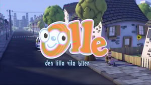 Olli - avulias auto (S): 19.04.2016 18.30