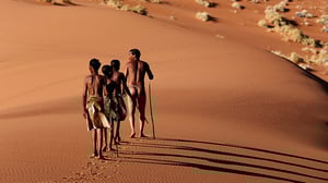 Prisma: Suuri ihmisodysseia: 02.12.2015 19.00