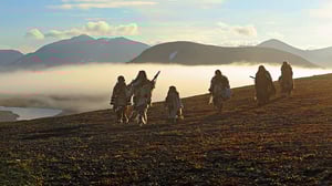 Prisma: Suuri ihmisodysseia: 16.12.2015 19.00