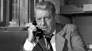 Kino Klassikko: Maigret virittää ansan (7): 01.05.2016 18.00