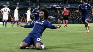 Jalkapallon Mestarien liiga: Makasiini: 22.11.2015 14.15