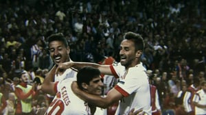 Jalkapallon Mestarien liiga: Makasiini: 13.12.2015 13.45