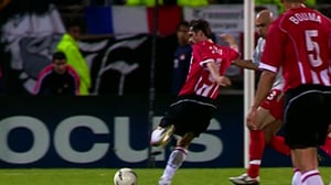 Jalkapallon Mestarien liiga: Makasiini: 01.11.2015 13.45