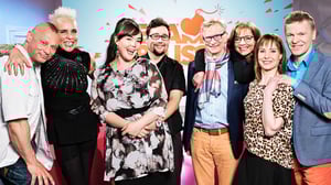 Elämä pelissä: 31.01.2016 19.30