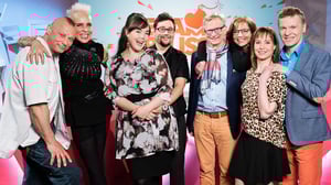 Elämä pelissä: 06.03.2016 19.30