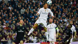 Jalkapallon Mestarien liiga: 04.11.2015 00.20