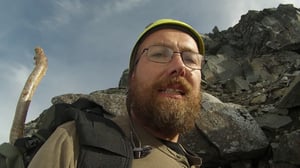 Luontoretkellä: Falketind pelasti minut: 11.04.2016 19.00