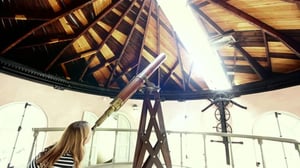 Schrödingerin kissa: 07.11.2015 18.30