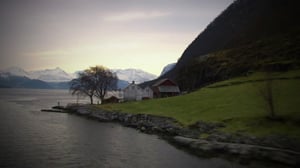 Yksineläjä Severin: 11.01.2016 19.00