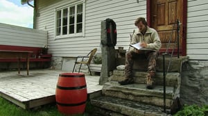 Yksineläjä Severin: 18.01.2016 19.00