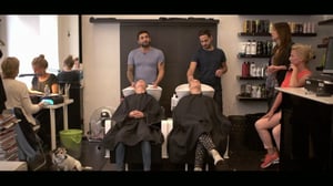 Marren julkkiskampaamo: 29.03.2016 20.30