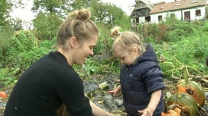 Tanskalaisen maajussin kulunut vuosi: 30.12.2015 19.00