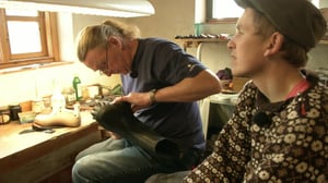 Tanskalainen maajussi: 20.01.2016 19.00