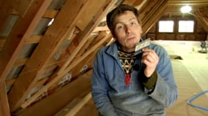 Tanskalainen maajussi: 03.02.2016 19.00