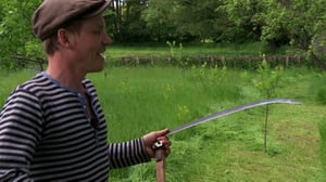 Tanskalainen maajussi: 09.03.2016 19.00