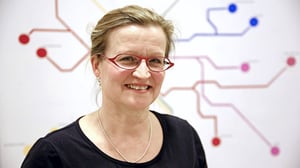 8 myyttiä työstä: 12.01.2016 19.36