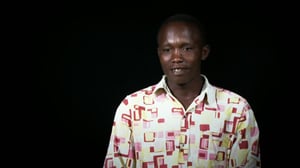 Tarinoita Keniasta: Joseph Mutua: 15.12.2015 13.01