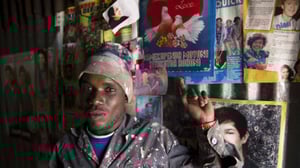 Tarinoita Keniasta: Ezra Mwiti: 15.12.2015 13.02