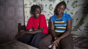 Tarinoita Keniasta: Kevin Kiliru: 15.12.2015 13.04