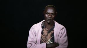 Tarinoita Keniasta: Arthur Jaika: 15.12.2015 13.05