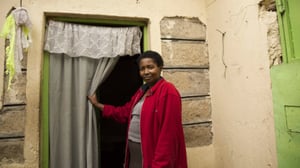 Tarinoita Keniasta: Emma Ndunge: 15.12.2015 13.07