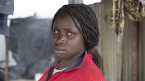 Tarinoita Keniasta: Rose Imenza: 15.12.2015 13.09