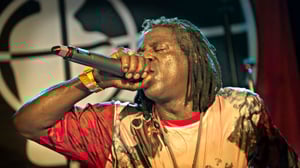 Yle Live: Public Enemy Lontoossa: 22.11.2015 23.30