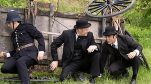 Murdochin murhamysteerit (12): 25.02.2016 12.35