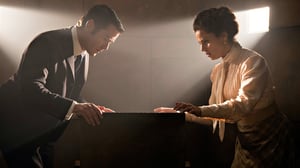 Murdochin murhamysteerit (12): 07.03.2016 12.35