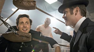 Murdochin murhamysteerit (12): 15.03.2016 12.35