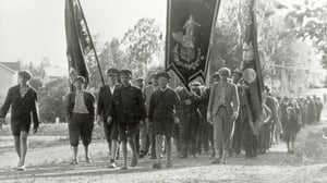 Elokuva: Ådalen 31 (12): 06.03.2016 21.00