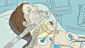 Uusi Kino: Takaperin juoksu (7): 19.10.2015 20.20