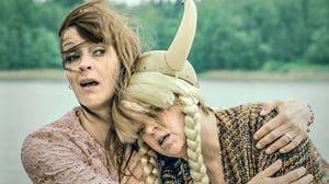 Kotikatsomo: Kohtuuttomuuksia (12): 06.03.2016 21.06