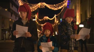 Törmäyskurssi: 25.12.2015 12.00