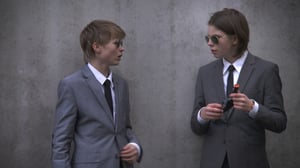 Törmäyskurssi: 27.12.2015 12.00